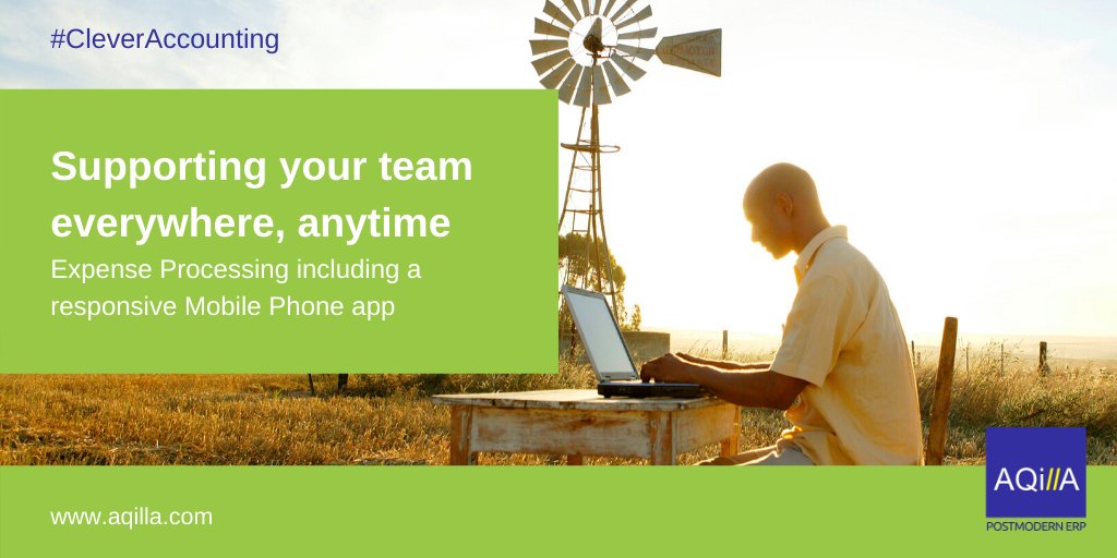 With more and more people working from home it has never been more important to have a system that enables you to work remotely. #CleverAccounting #TechTuesday