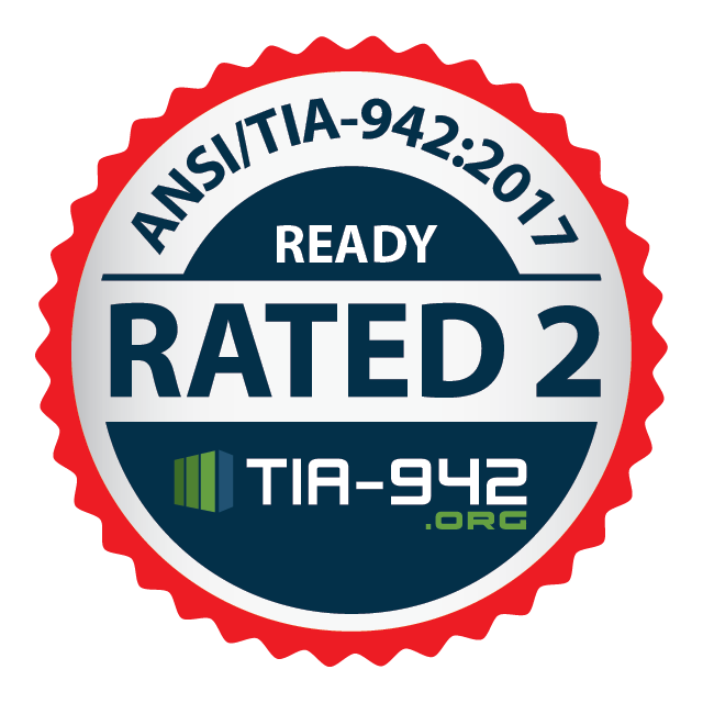 TIA942org's tweet photo. Congratulations to TEKSAR, Mexico, on the award of the ANSI/TIA-942 Ready Certification for its modular data centre CTK800! #modulardatacenter #TIA942 #TIA942certified #TIA942ready https://t.co/doOoWMmhkA
