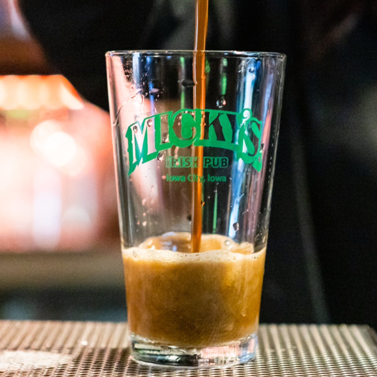 Micky's Irish Pub tweet media