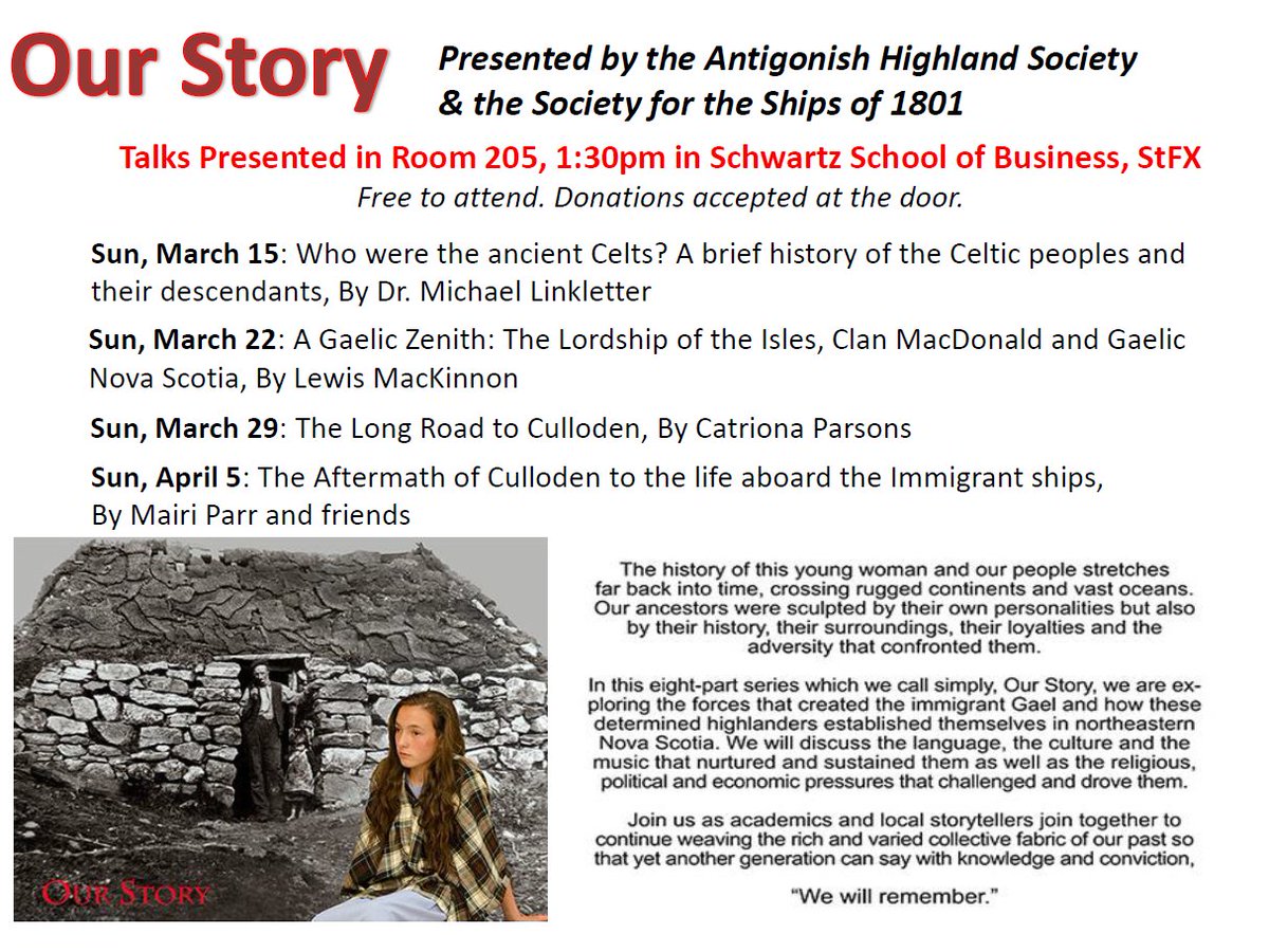 Come and take part in rediscovering our past....