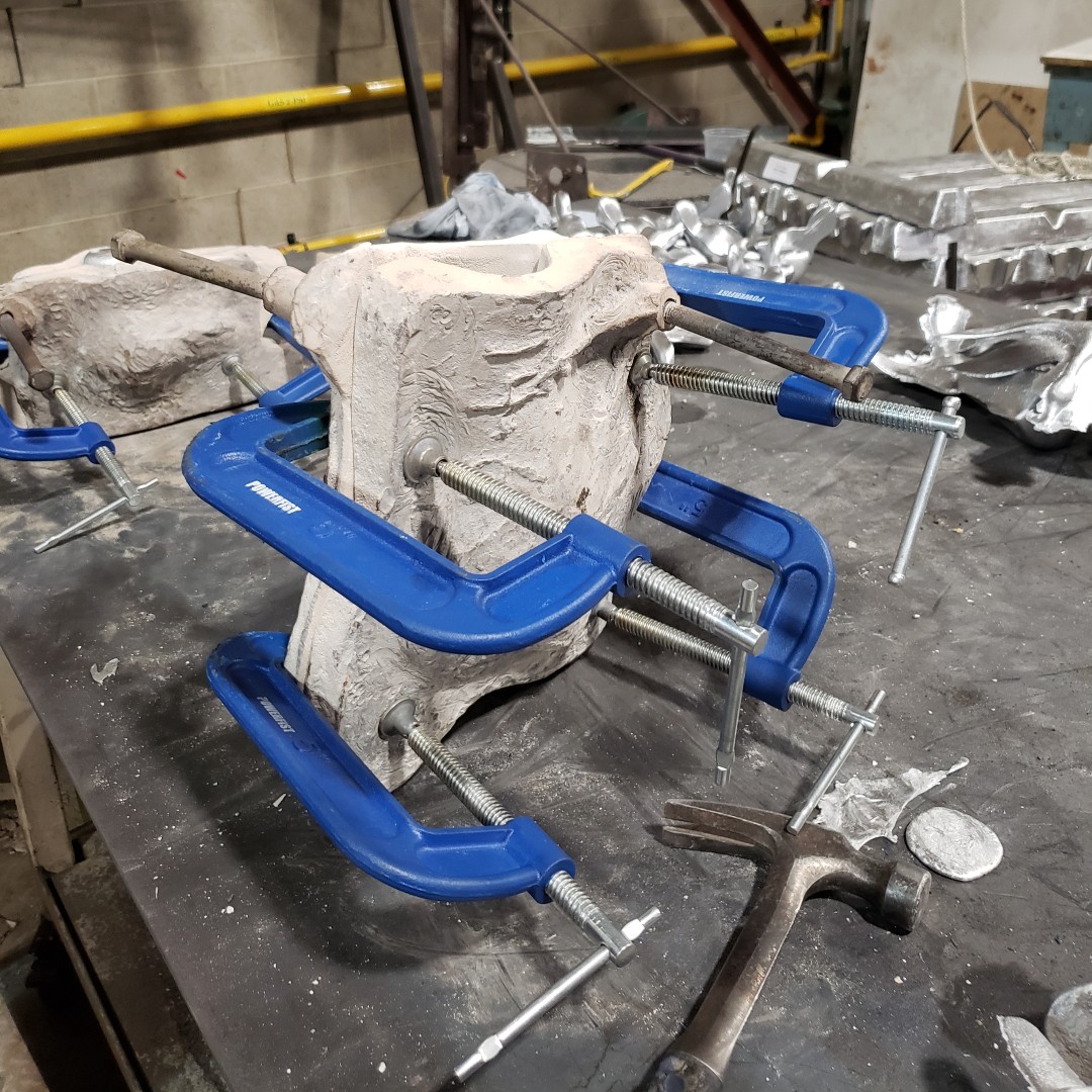 Research Casting International on Twitter: