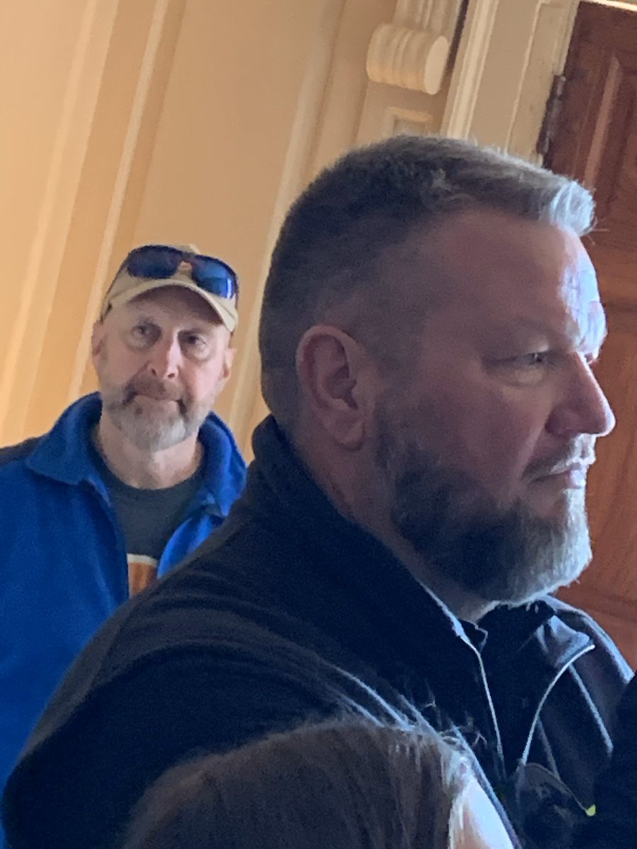 Winfree Bryant MS tweet media