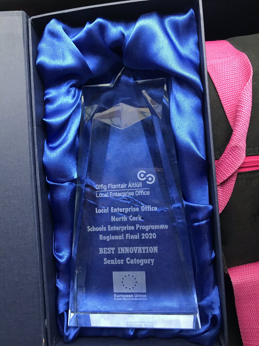 Handy Holders BCS tweet media