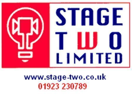 Stage Two Ltd tweet media