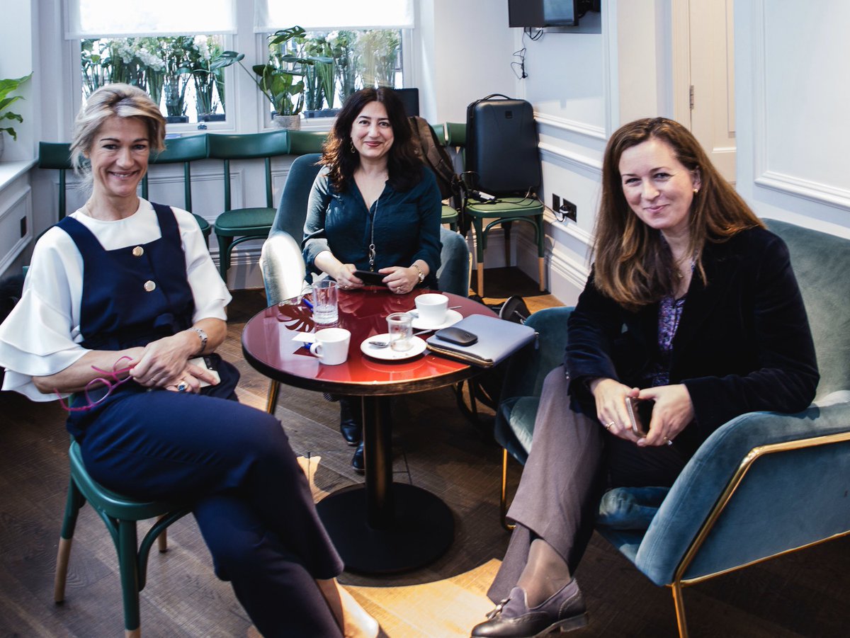 The best female role models are not famous or powerful - they're right in front of you!