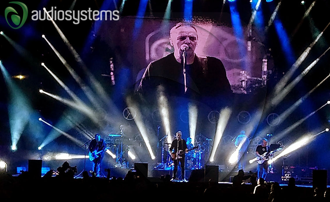 audiosystemsmty's tweet photo. ¡Concierto de @HombresG  en @SantamariaToros  @ArenaCdMexico ! https://t.co/BD1V8xx0tA https://t.co/xo1skFn0s9