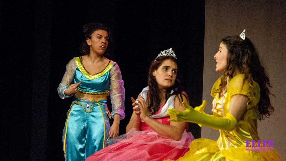 #cercleagenda

<a href="/LaSaletaLleida/">La Saleta</a> celebra aquest cap de setmana dos anys amb diversos espectacles
ow.ly/txN150yHIId
