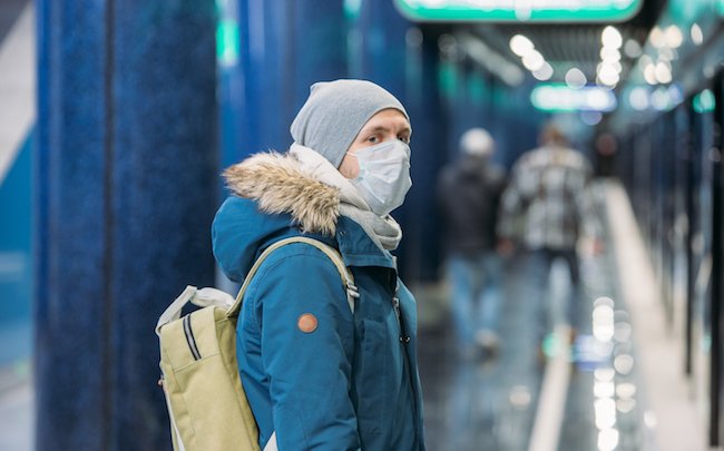 Les quatre rappels douloureux du #coronavirus sur la prise de décision en #incertitude ow.ly/QKJU50yHxKY