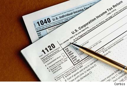 WalletHub: Estadounidense pide mayor eficiencia en uso de recursos generados por impuestos bit.ly/2Q59XNt