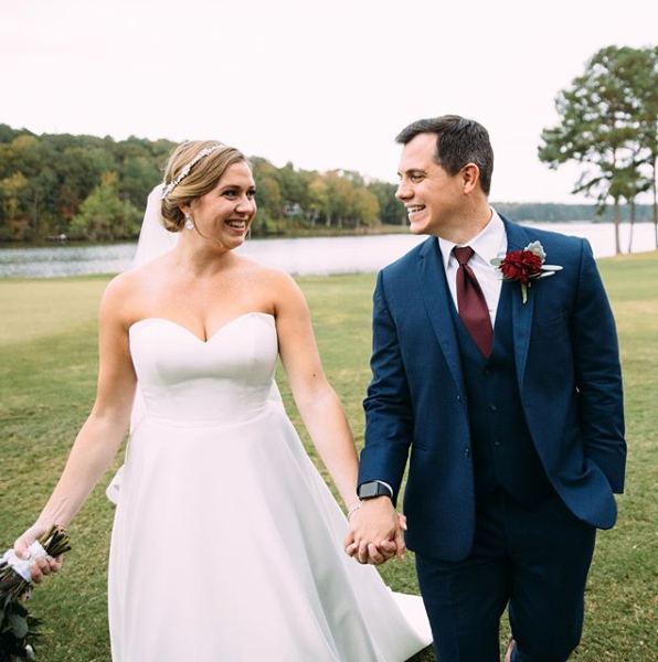 Carolina Trace CC tweet media