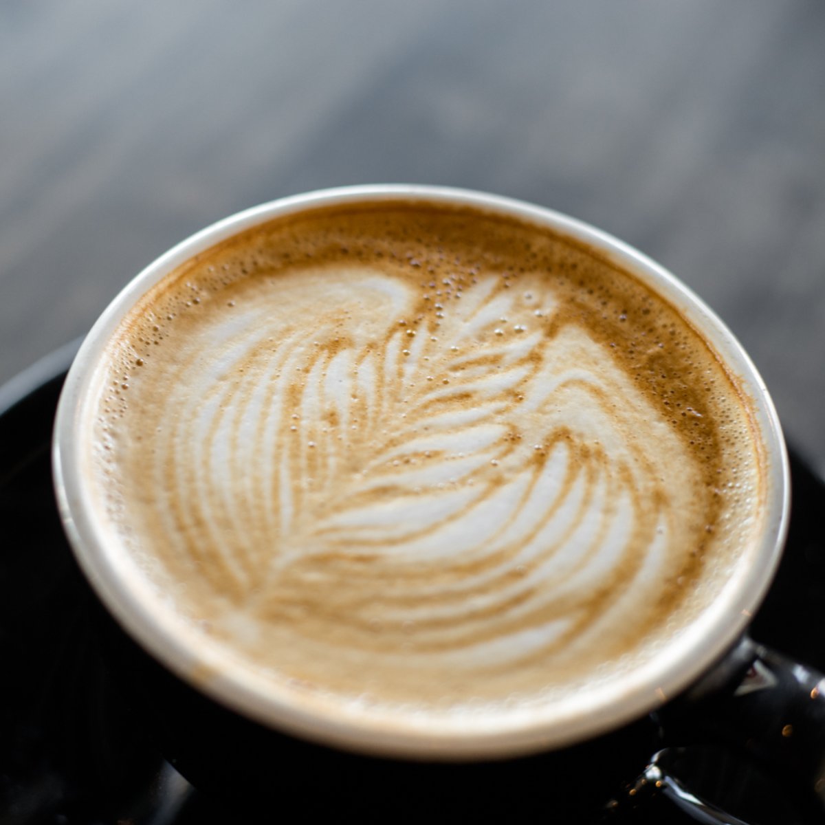 They say you can’t buy happiness, but you can buy coffee and that’s basically the same thing.