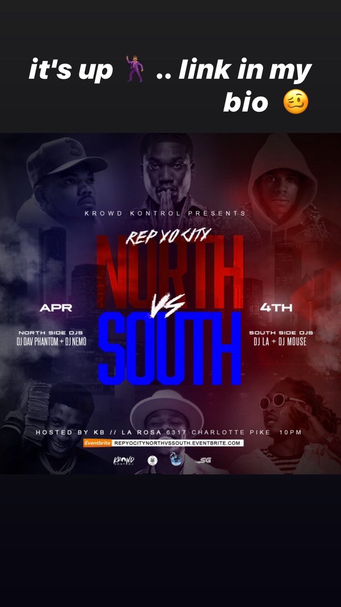 NanaTG2x's tweet photo. APRIL 4 , APRIL 4 , APRIL 4 .. show me how hard YO SIDE comin 🤪 .. my folks up nawfff gon show out 🗣🕺🏽 . link in my bio for tickets ‼️ physical tickets are otw ‼️ get w it or get lost 🥴🎯 . #TSU23 #TSU22 #TSU21 #TSU20 #fisk23 #fisk22 #fisk21 #fisk20 @krowddkontrol https://t.co/xOG529MstG