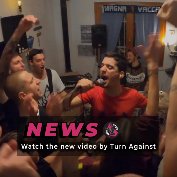 RADIO PUNK tweet media