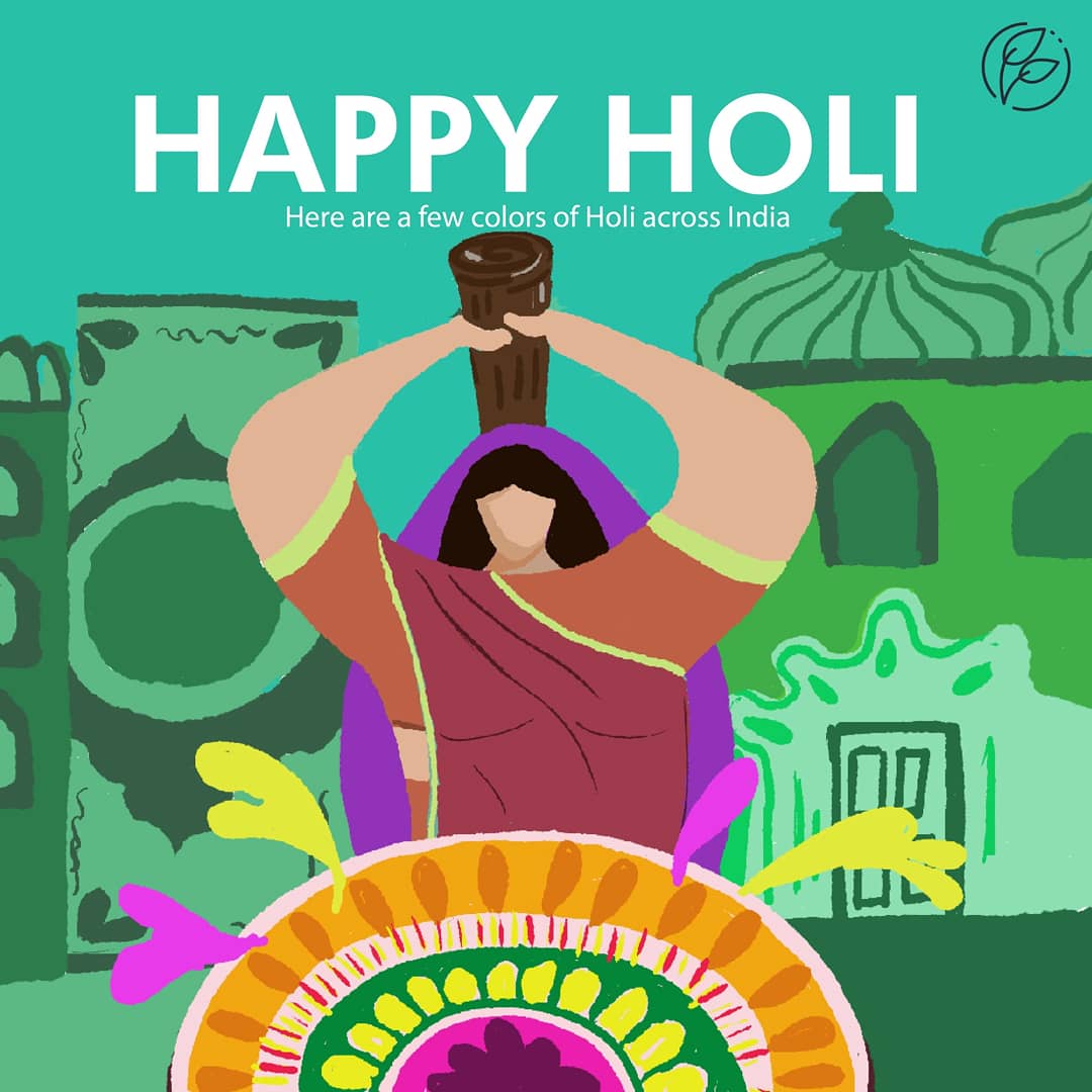 Techniche_IITG's tweet photo. Techniche wishes everyone a Happy and Safe Holi! Swipe to discover the vibrance of this festival.
Follow @Techniche_IITG for more
#techniche2020 #techniche #iitguwahati #guwahati #technology #management #getamazed #tech #science #holi #colours #colors #colour #laal @IITGuwahati https://t.co/p50SOWii3b