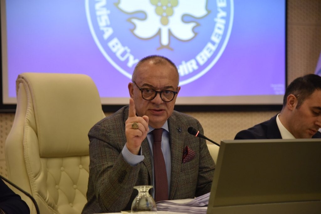 Cengiz Ergün