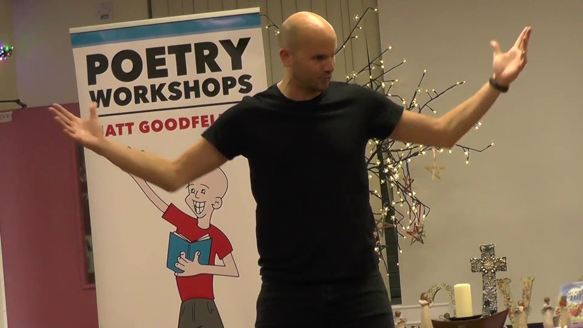 S_Obertelli's tweet photo. โ๐ผ @OfficialBWCT are hosting FREE Poetry writing workshops for local Primary Schools at @UoBStadium on 18/03/2020 hosted by the fantastic @EarlyTrain as part our our #PLPrimaryStars project.
All poems written will be entered into the national #WritingStars competition... (1/2) https://t.co/1o4yWcZGTm