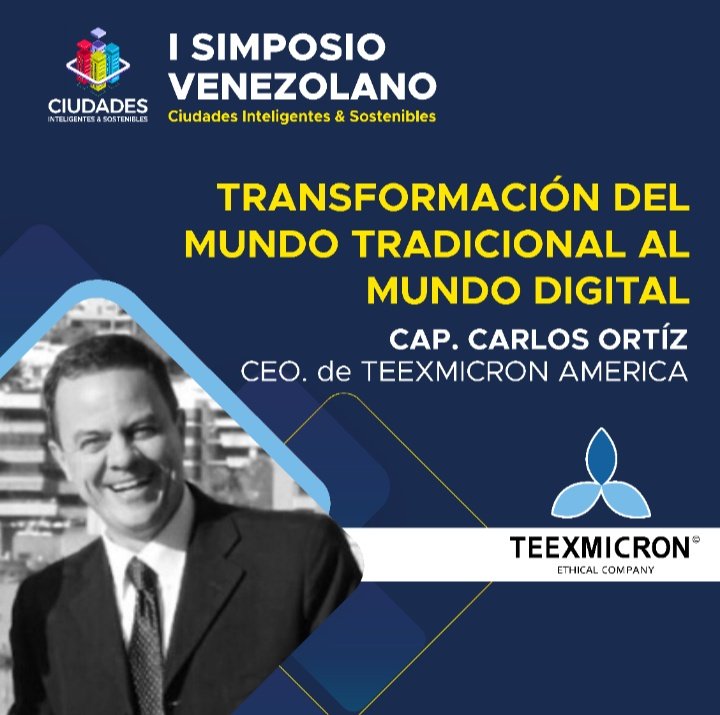 @SmartCityVe tweet media