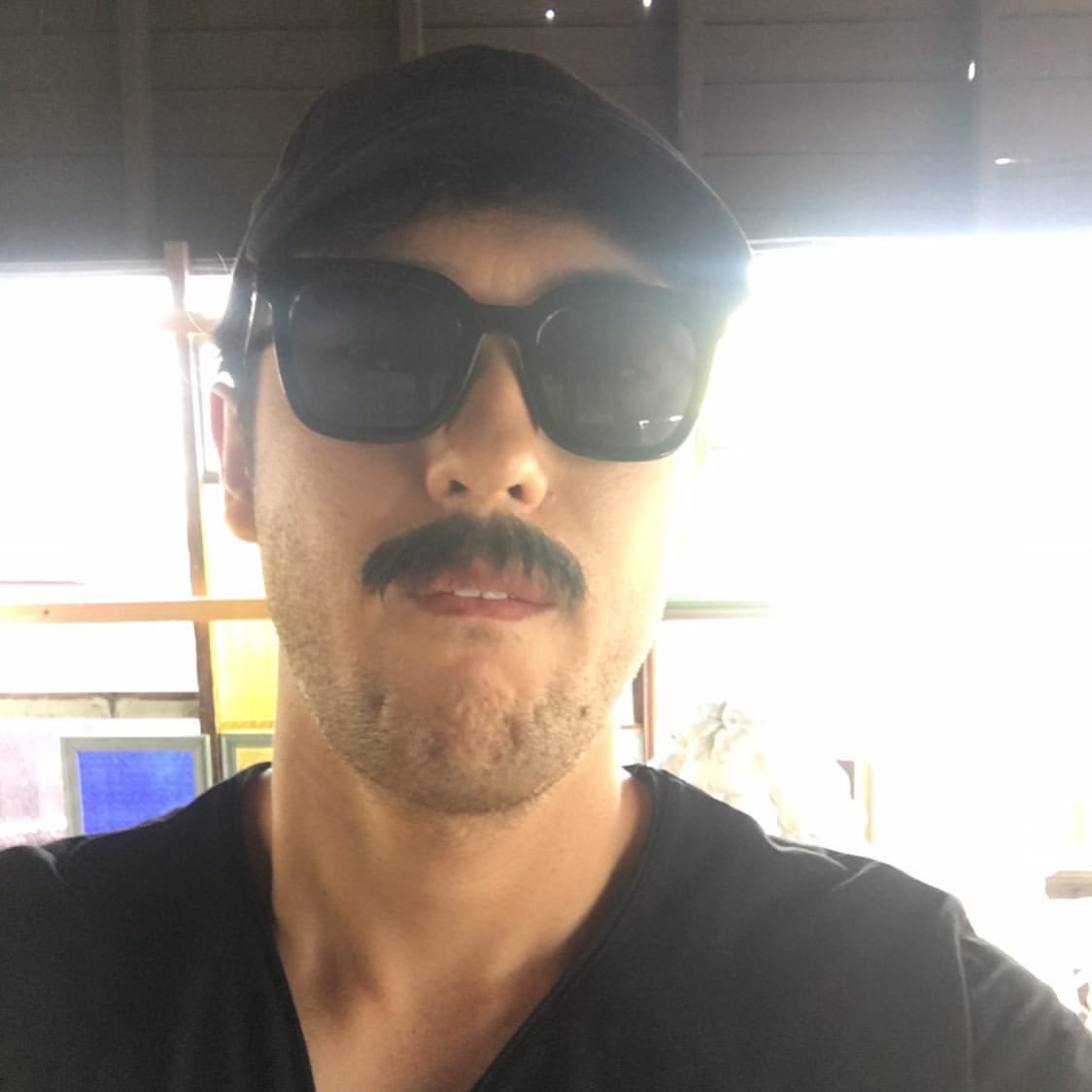 #iwanttoridemybicycle #queen #freddiemercury