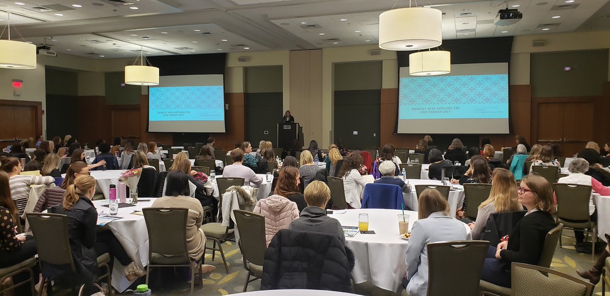 Caphillmgmt's tweet photo. Over 165 attendees took part in the @eatrightnc Regional Meeting last week at the Gastonia Conference Center . Those in attendance participated in poster displays, listened to presentations, and interacted with exhibitors. #NCAND #CHMSClient https://t.co/SR22kanzSG