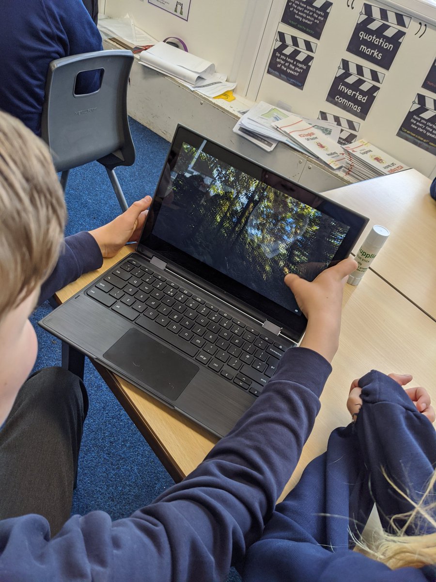 SpringCottagePS's tweet image. Today in #SpringCottage6TU we have been using Google Expedition to explore The Amazon Rainforest! #SpringCottageICT