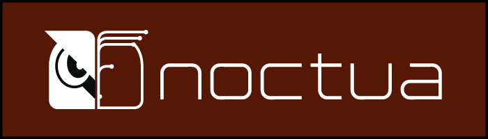 StudentLAN's tweet photo. Hoogtijd om onze eerste sponsor bekend te maken: Noctua! https://t.co/vNxLNhpbvw https://t.co/S08Iit2QrS