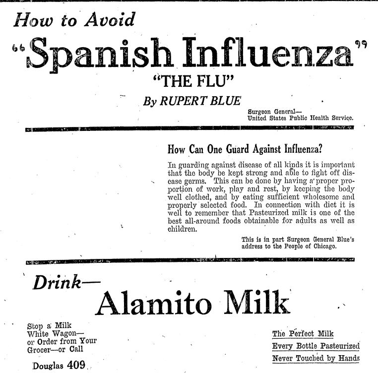 Vaccine doses were made available to doctors for free. But some physicians turned around and charged up to $10 to give patients the injection.Other proposed treatments were more suspect.15/