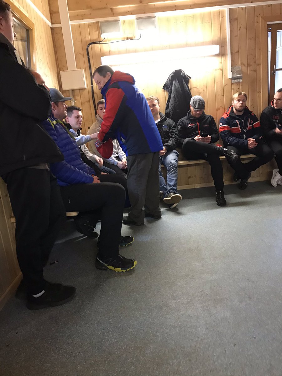 British Army Luge (@armyluge) on Twitter photo Race draw for the ‘PRG Storage’ British Luge Championships tomorrow - there’ll be 9 army athletes taking part with <a href="/daniscottluge/">Danielle Scott</a> first off the handles 🛷 Good Luck to all sliding #luge #Britishchamps #britishchampionships #prgstorage #prgstoragevillach #racedraw #goodluck Race draw for the ‘PRG Storage’ British Luge Championships tomorrow - there’ll be 9 army athletes taking part with <a href="/daniscottluge/">Danielle Scott</a> first off the handles 🛷 Good Luck to all sliding #luge #Britishchamps #britishchampionships #prgstorage #prgstoragevillach #racedraw #goodluck