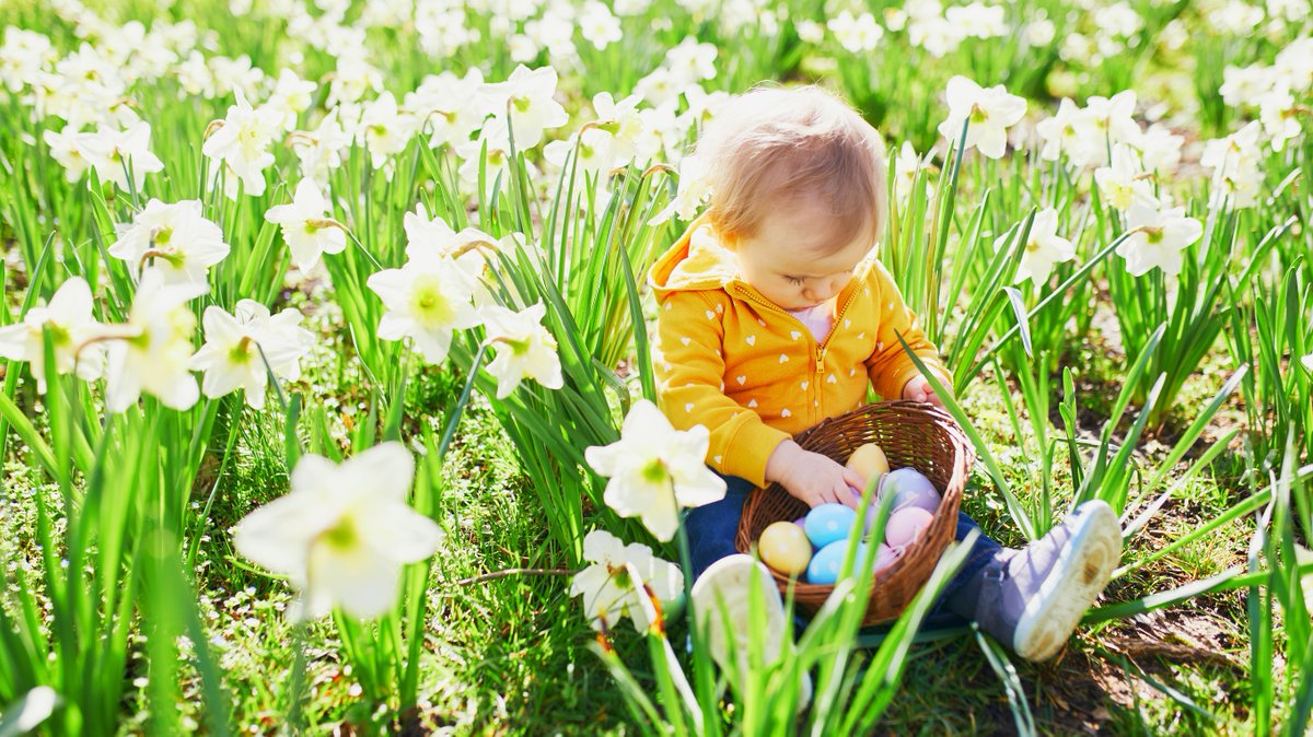 The entire family will enjoy the <a href="/NDCHouston/">Nature Discovery Ctr</a>'s 'Spring Fling Festival' on April 25th! Spring into #Houston for a family adventure! 🌷 🐇 #ndchouston bit.ly/2T8BWxX