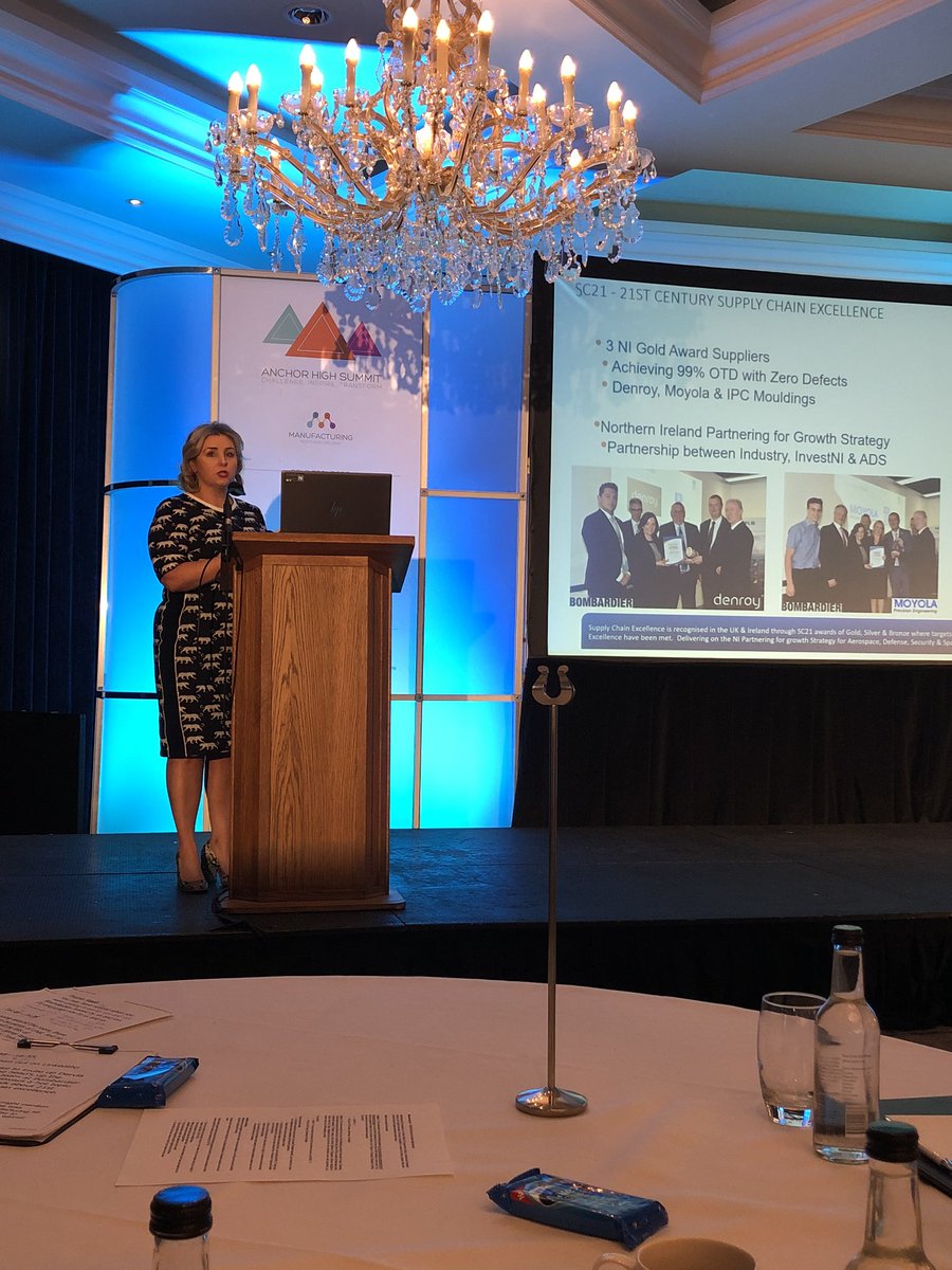 Prof Paul Maropoulos tweet media