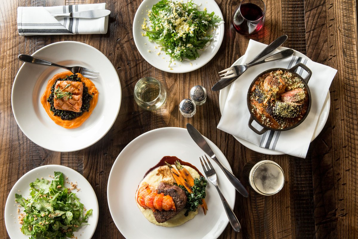 Riverhouse (@riverhousebend) on Twitter photo With a menu offering an array of options there is always something for everyone when you have dinner at <a href="/CurrentsBend/">Currents at the Riverhouse</a>. #inBend #eatdrinkBend bit.ly/2E4ATHt With a menu offering an array of options there is always something for everyone when you have dinner at <a href="/CurrentsBend/">Currents at the Riverhouse</a>. #inBend #eatdrinkBend bit.ly/2E4ATHt