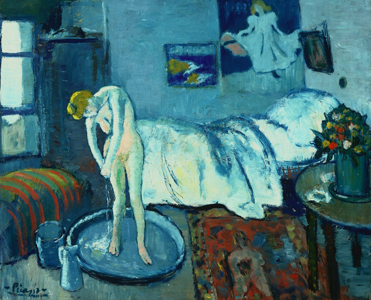 Picasso at the AGO: exploratory project investigating Picasso's work in Toronto and the <a href="/agotoronto/">Art Gallery of Ontario</a> from the 50's until the present day. Such a pleasure to be at the AGO archives!