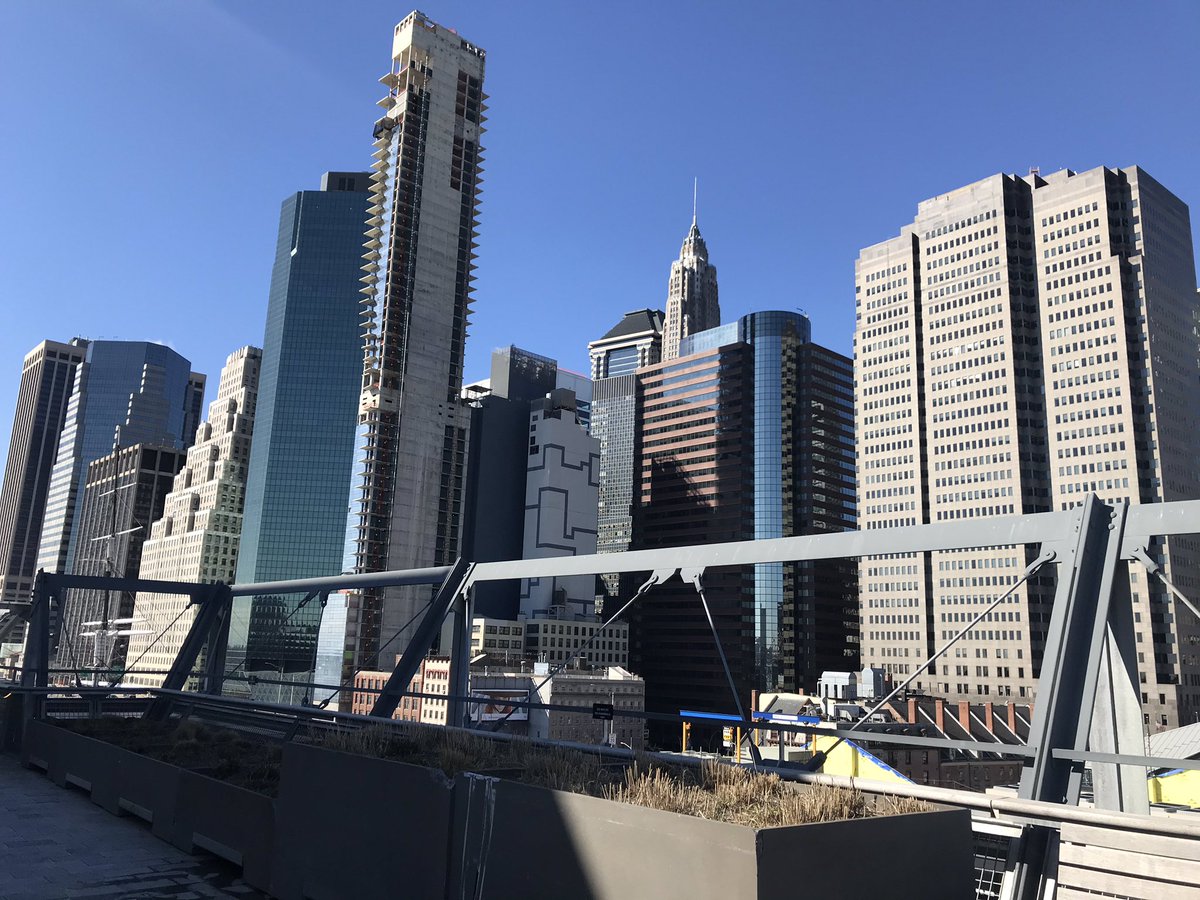 KristinaChenaul's tweet photo. In just one week these sites will be part of my daily commute. Incredibly excited (and beyond nervous) for this next big step.
More to come soon. #HelloManhattan #nonprofitunicorn #nonprofitjourney https://t.co/YvidnG6DRW