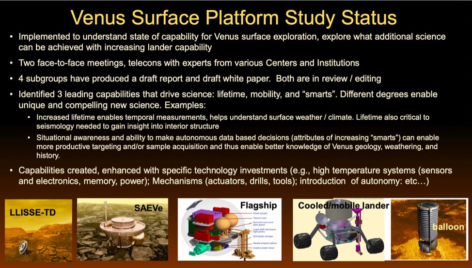 Une mission type " Flagship" vers Vénus ? ESw4dpkWAAYR7Pt?format=jpg&name=medium