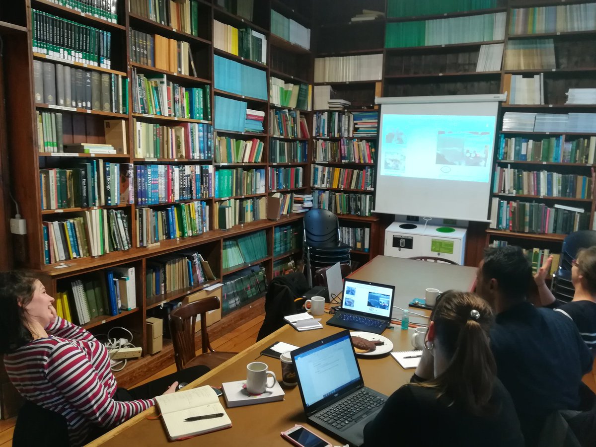 PROTECTS project tweet media