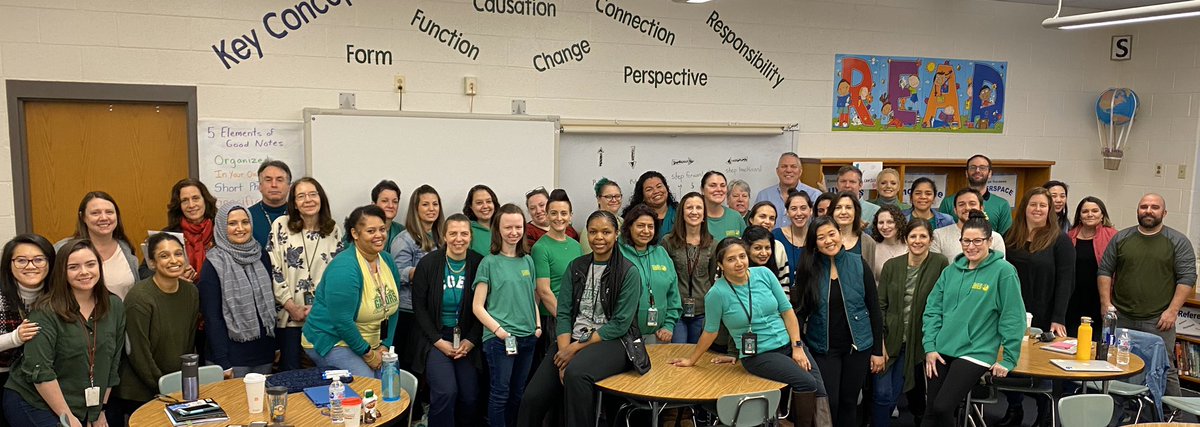 College Gardens tweet media