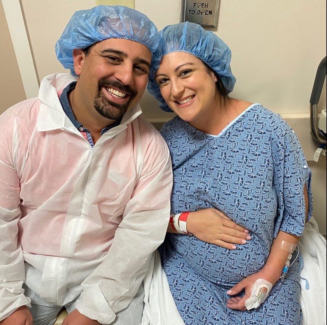IVFMDFlorida's tweet photo. “Our family is complete with the arrival of our baby girl 👶🏻 🎀 We are over the moon with our Cali Girl! #madeinFLborninCA” #Repost - Welcome to the #IVFMD family baby girl! Congrats to the Galvez family on their newest addition. Thank you for trusting us for a second time! https://t.co/KKslyYbM9p