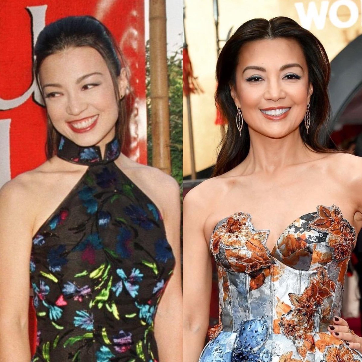 ming-na wen mulan 2020 ming-na wen mulan 2020