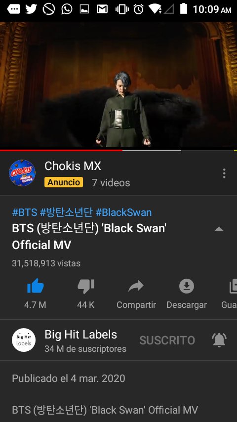 JinProject4's tweet photo. ARMY BUENOS DÍAS

NO HAY NADA MEJOR QUE ESCUCHAR GIVE IT TO ME PARA EMPEZAR BIEN EL DÍA
¿NO TE PARECE?
SIGAMOS CON EL APOYO A ESTE MV
✔COMENTA TU SS DE STREAM JUNTO LOS #/
#KCA 
#VoteBTS 
@BTS_twt 

Y MENCIONA A UNA MUTUAL PARA QUE SE UNA A LA DINÁMICA ✨

Lindo día ✨ https://t.co/THUQPIJ0Ww