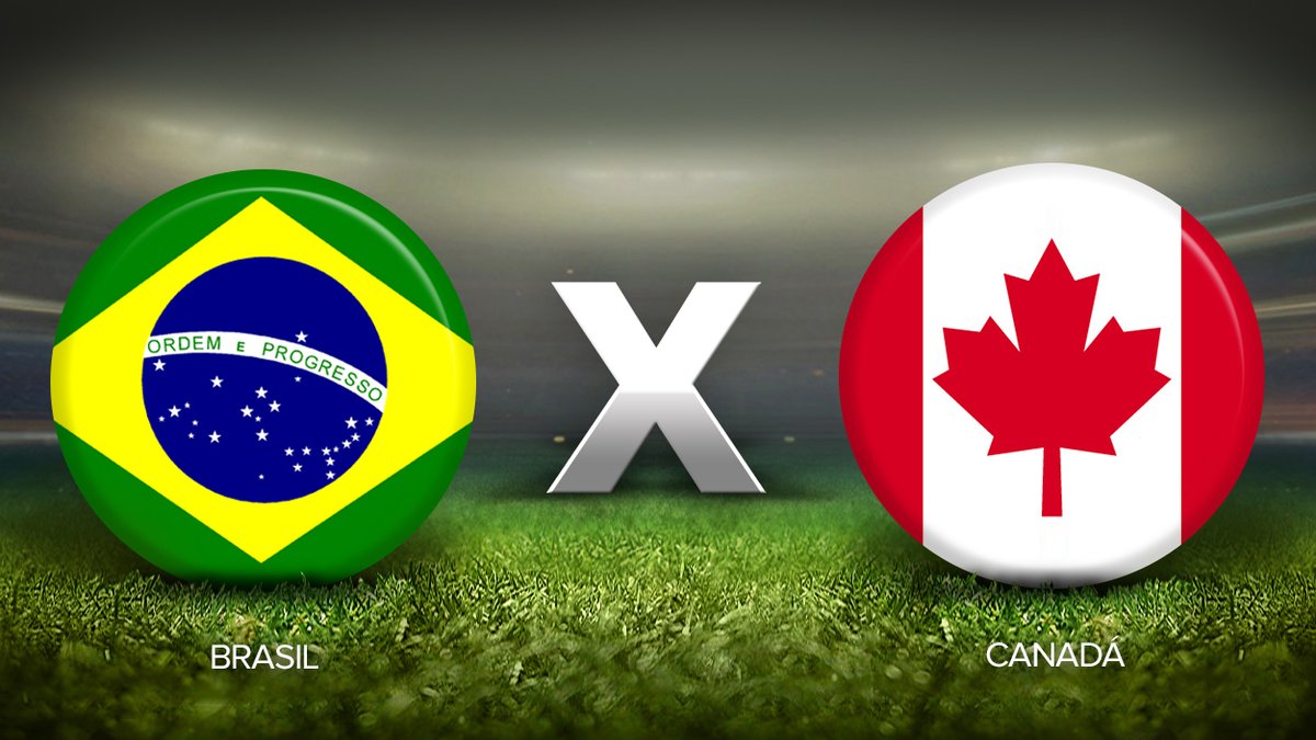 AO VIVO E DE GRAÇA! 📺

A seleção feminina enfrenta agora o Canadá, pelo Torneio da França; assista: glo.bo/38GLx3e