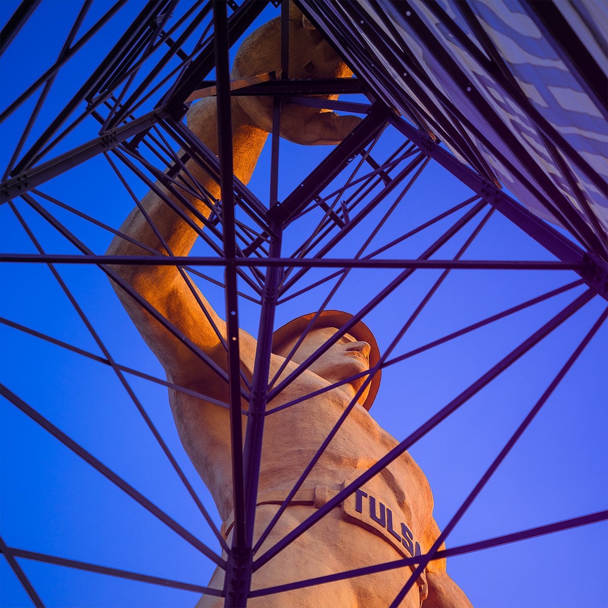 Expo Square tweet media