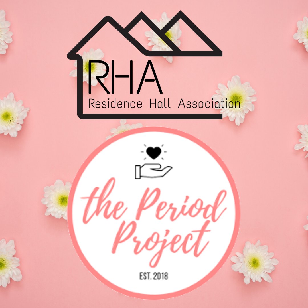 RHAPurdue's tweet photo. Hey guys, this week at RHA we voted to support the Purdue Period Project by providing money for promotional materials. We are really proud of what the period project is doing on campus and we are excited to be able to help support them!
#RHAPurdue #PurduePeriodProject https://t.co/hgmDfeng6B