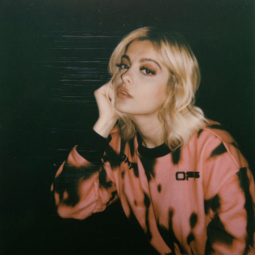 Bebe Rexha tweet media