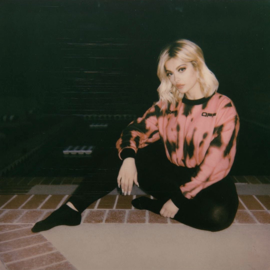 Bebe Rexha tweet media