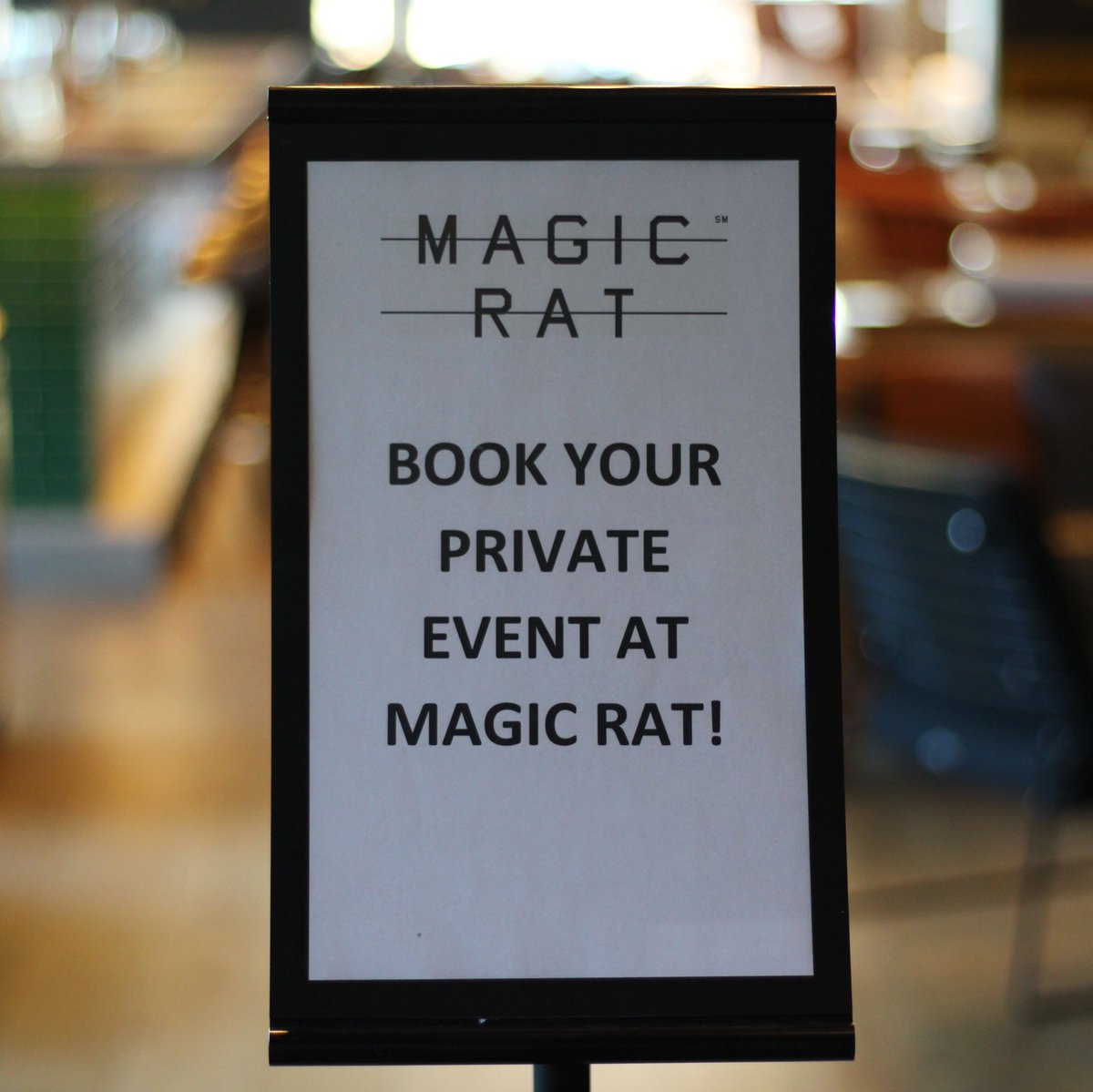 On Saturday, March 14, 2020, we are closed for a private event. We invite you to check out <a href="/sunsetloungefc/">Sunset Lounge Rooftop</a> and <a href="/EmporiumFoCo/">The Emporium FC</a>!