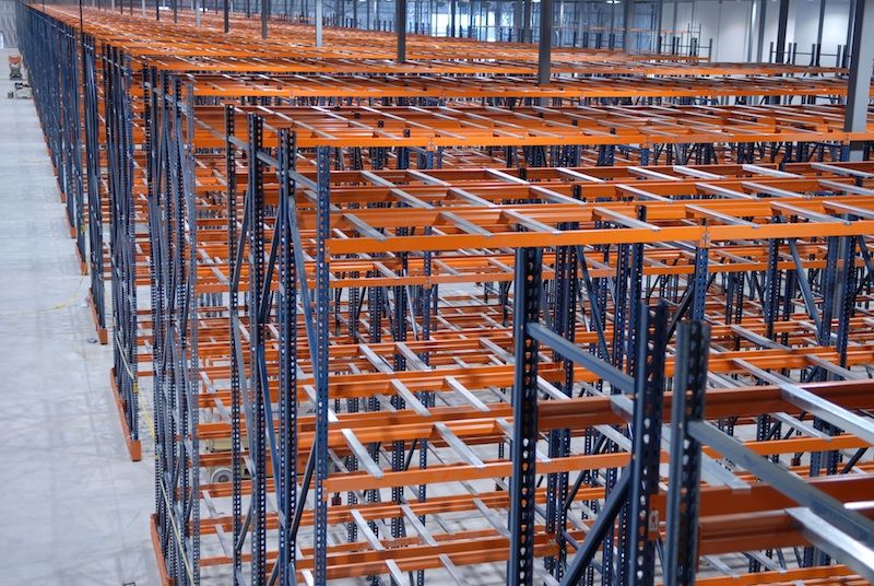 This week I sat down with two leading industrial racking and automation experts. See our full discussion here:

Optimizing and Maximizing Your Industrial Facilities

linkedin.com/pulse/industri…