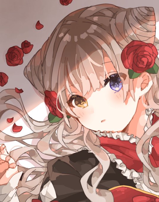 フラムベイユのtwitterイラスト検索結果 フラムベイユのtwitterイラスト検索結果