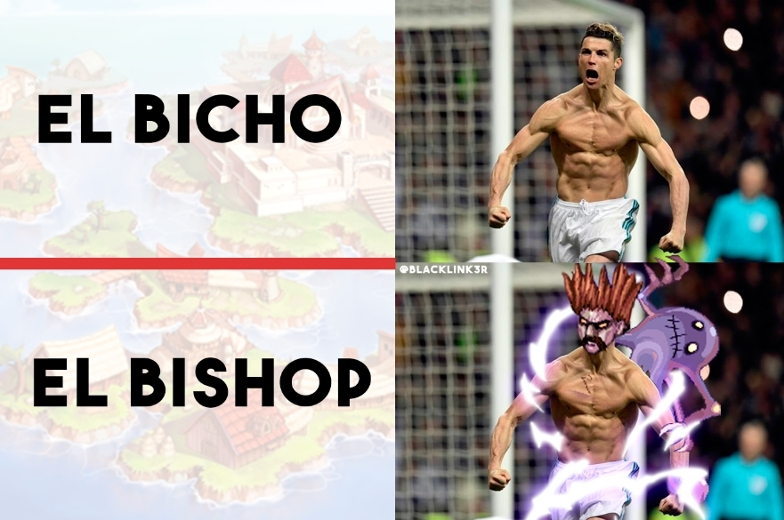 ShadowROes's tweet photo. Cuando estás en Nameless y oyes SIUUUUUUUUUUUUU

Meme enviado por @Blacklink3r

Regístrate ya en: https://t.co/5an05UqW0h
Y pásate por nuestro discord: https://t.co/qFnVzmuqke

#shadowro #ragnarokonline #ragnarok #ro #romemes https://t.co/gp5FWxf53V