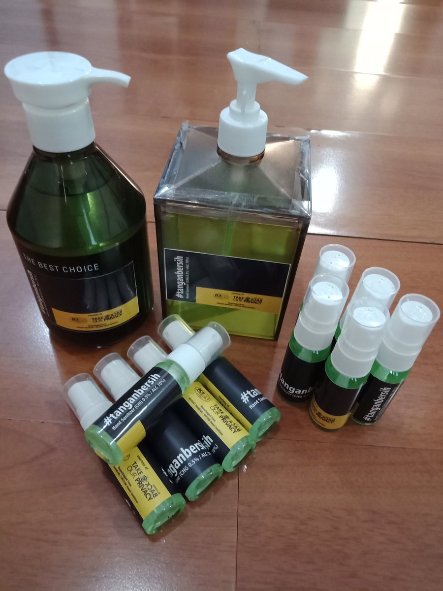 Internet Sehat tweet media