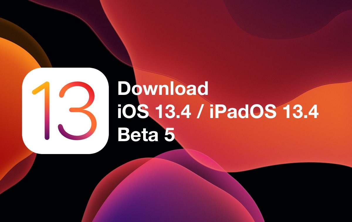 GOAT_MOSA's tweet photo. Pochi minuti fa Apple ha rilasciato, agli sviluppatori la Beta 5 di iOS 13.4, iPadOS 13.4, TvOS 13.4 e MacOS Catalina 10.15.4, Non si registrano novità rilevanti.

#Apple #Beta #iOS #iOS13 #iPadOS #iPadOS13 #TvOS13 #Mac #MacOS #MacOSCatalina #AppleBlog #AppleNews https://t.co/21ly6o6GD3