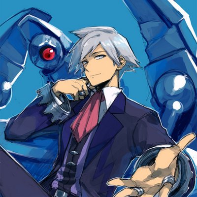 ⦃ A cock harder than steel ~⦄

— Lewd content (18+).
— Openly a dom, very secretly a sub.
— Weak to butts and confident women.
— RPs in and out of universe.

"Do you wanna know why I feel identified with Steel-type pokémon? Well.. ~"

《 RTs and Likes are appreciated. ♡ 》